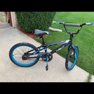 2 bikes for $40
